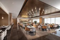 Hampton by Hilton Shenzhen Futian Huaqiangbei - Desayuno
