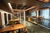 老君山吾千言 - 早餐