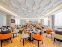 Vienna International Hotel (Zhaoxian Yifangcheng) - servizio colazione