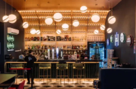 Impiana by Roxy Hotel