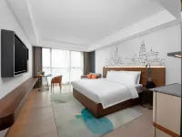 UrCove by Hyatt Xi'an Hi-Tech Sixth Road CROSS Wanxianghui Hotels near Gaoxin