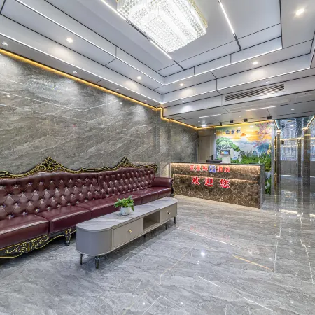 Xuxian Hotel