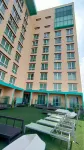 Amerin Hotel Johor Bahru Hotels near Surau Ar-Raudhah Taman Nusantara