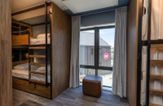 Haka House Hostel Lake Tekapo Hotels in Lake Tekapo