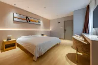Wanbai Hotel (Shanghai Hongqiao Airport National Convention and Exhibition Center) Hoteles en Shanghái