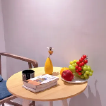 Xiangshan Weilai Whale Homestay (Banbianshan Tourism Resort Area)