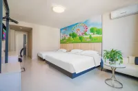 จินเจียง อินน์ คุนหมิง ฉางสุ่ย แอร์พอร์ต