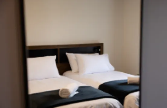 哈卡皇后鎮湖畔飯店 皇后鎮住宿飯店