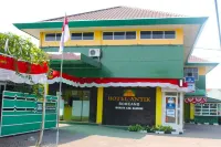 Hotel Antik Hotels in Soreang