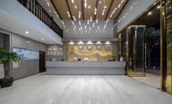 Dongming Hotel (Changshui Airport)
