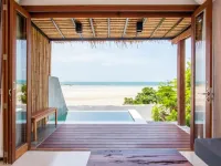 The Humble Villas Hotels near Mu Ko Ang Thong National Marine Park