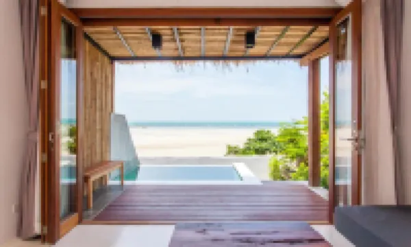 The Humble Villas Hotels in Nathon