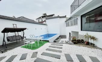 Shigong Homestay