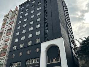 HUB HOTEL KAOHSIUNG Yisin Branch