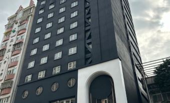 HUB HOTEL KAOHSIUNG Yisin Branch