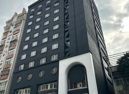 HUB HOTEL KAOHSIUNG Yisin Branch