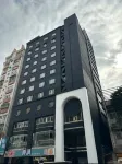 HUB HOTEL KAOHSIUNG Yisin Branch Hotel a 