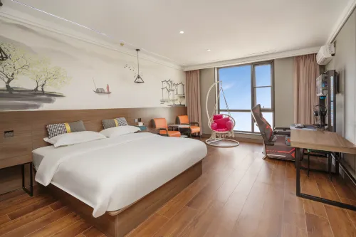 Hotels for Friends - Esports