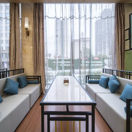 Chang Long International Hotel