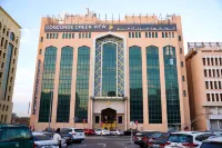 Concorde Creek View Hotel Bur Dubai Hôtels à : Bur Dubaï