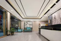 Basu Maishi Light Residence Hotel