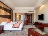 Yixing Bamboos International Conference Center Hotels in Yixing
