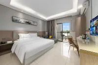 Qiyuan Fenglin Hotel Hotel dekat Dongguan Hengli Passenger Transport Terminal