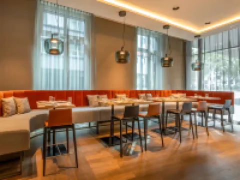 科隆萬怡酒店 科隆酒店