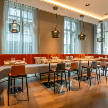 Courtyard by Marriott Cologne