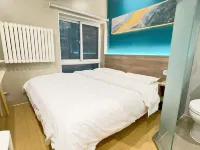 Pod Choice Hotel (Beijing Sanlitun Tuanjiehu Branch) Hotels near Chaoyang