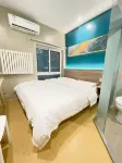 Pod Choice Hotel (Beijing Sanlitun Tuanjiehu Branch)