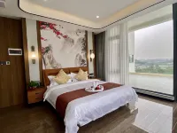 Taishan Yihe Wangyuequan Villa