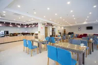 Homeinn Pebble Hotel (Rugao Haiyang North Road Shuihui Garden) - 2-Star