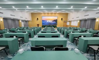 Meihai Hotel Wuyishan