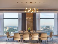 Panzhou International Hotel - Frühstück