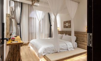 Xiwu Bannuan Time Homestay