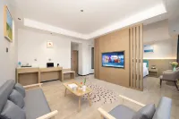 yi feng hotel Hotels in Lüchun County