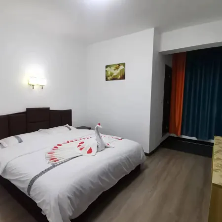 Gejiu Jinyuan Hotel
