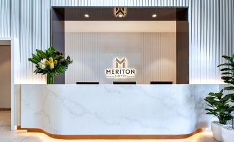 Meriton Suites Liverpool