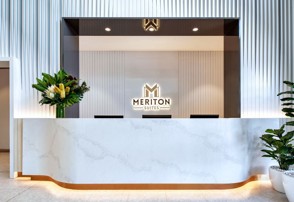 2. 메리톤 스위트 ..