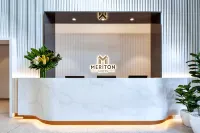 Meriton Suites Liverpool Hotels in Prestons