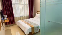 Urat Houqi Dingxin Hotel Hotels in Urad Rear Banner