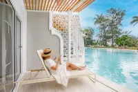 Thavorn Palm Beach Resort Phuket - balcon