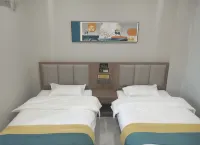 Boyue Hotel Hotels in Qingtongxia