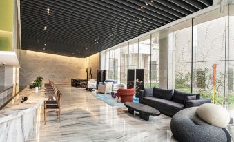 Cheongsam Hotel