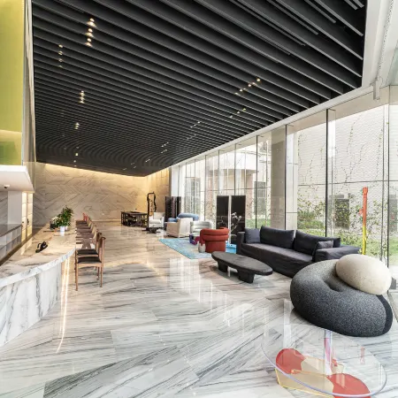 Cheongsam Hotel Отели рядом с достопримечательностью «Mayland Resort Hot Spring»