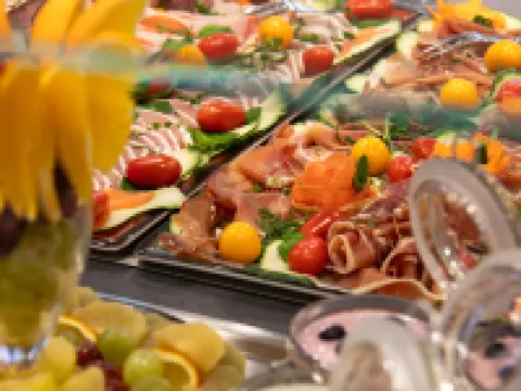 Holiday Inn - the niu, Flower Konstanz by IHG Hotel di Konstanz