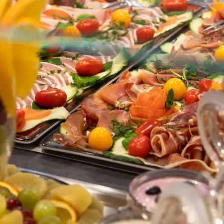 Holiday Inn - the niu, Flower Konstanz by IHG