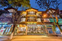 ChunShan·Su Homestay Hotels in der Nähe von Chongqing Radio & TV University Changshou Branch (Xingmin Road)