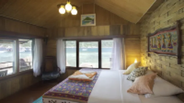 Nangyuan Island Dive Resort